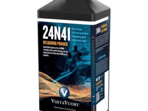 Vihtavuori 24N41 Rifle Powder - 1lbs