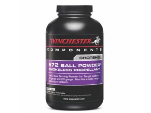 Winchester 572 Shotshell Powder 1lb