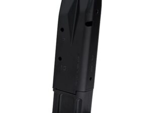 Walther PPQ M2 Handgun Magazine 9mm Luger 10/rd