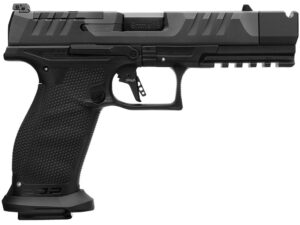 Walther PDP PRO-X PMM Full Size Handgun 9mm Luger 10rd Magazines(3) 4.6" Barrel