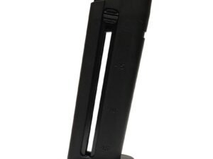 Walther Handgun Magazine WMP .22 MAG 15/rd