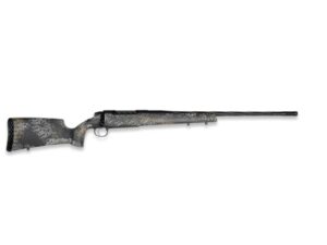 Weatherby 307 Alpine ST Rifle 25 WBY RPM 4rd Capacity 22" Threaded Barrel Carbon Fiber Barrel