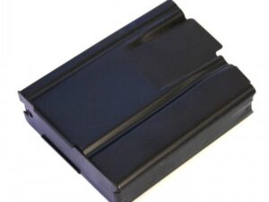 Promag AA308 Magazine fits Archangel .308 Win / 7.62 NATO Magazine for AA700A AA700B and AA1500 Stocks Blue Steel - 10/rd