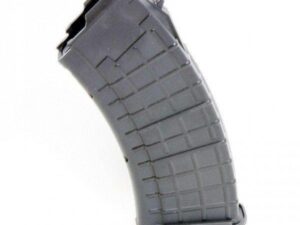 ProMag AK-47 Magazine 7.62X39mm Black Polymer 20/rd