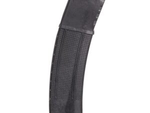 Promag AR-15 Rifle Magazine 5.56mm Roller Follower Steel Lined Black Polymer 40/rd