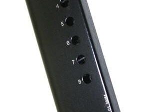 ProMag Sig Sauer P225/P6 Magazine 9mm Blued Steel 8/rd