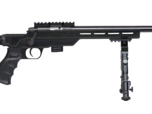 KEYSTONE SPORTING ARMS 722 PRECISION 22LR BL/SY 16.5"