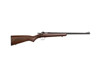 KEYSTONE SPORTING ARMS CRICKETT 22MAG BLUE/WOOD