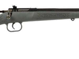 KEYSTONE SPORTING ARMS CRICKETT 22LR BL/GRY