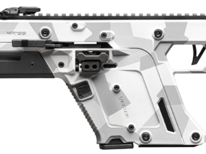 KRISS USA VECTOR CRB G3 9MM 16" ARC 10+1