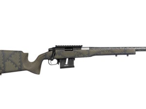 PROOF RESEARCH LATITUDE 22LR GREEN JUNGLE 18"