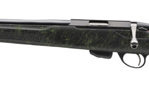 TIKKA T1X RGHTCH 17HMR 16" EMRLD LH