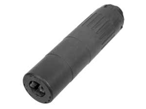 AAC (ADVANCED ARMAMENT) M4-2000 5.56MM SILENCER