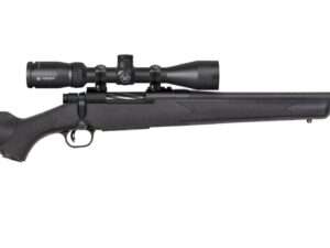 MOSSBERG PATRIOT 400LEG BL/SY 20" PK TB