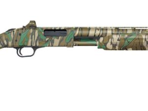 MOSSBERG 500 TURKEY 20/22 3" MOGL OPTIC