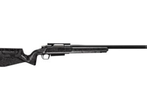 CHRISTENSEN ARMS MCR FFT 300WIN BLK 22"