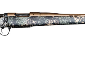 CHRISTENSEN ARMS MESA FFT 6.5CR BRONZE 20"