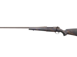 WEATHERBY MARK V BACKCOUNTRY 2 6.5RPM LH