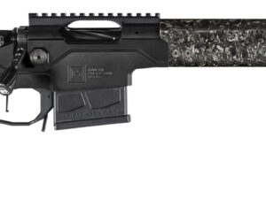 CHRISTENSEN ARMS MPR 308WIN CHASSIS BLK 16" MB