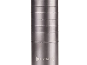 Q NO FILTER TRASH PANDA 7.62