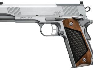 KIMBER CUSTOM S/S NEXT GEN 45ACP