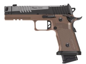 SIG SAUER P211 9MM COMBAT COY 4.4" 21+1