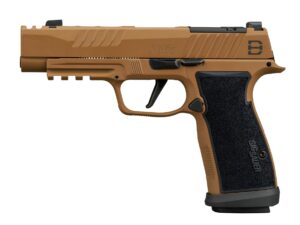 SIG SAUER P365 AXG DH3 3.7" OR COY 10+1