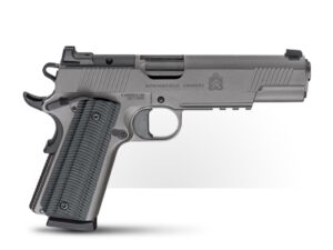 SPRINGFIELD ARMORY 1911 OPERATOR 45ACP GRY 5" OR