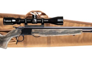 CVA OPTIMA .50CAL RT LEGACY PKG