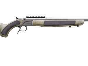 CVA ACCURA MR-X .50CAL TNG/ODG MT