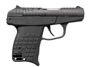 KELTEC PR-3AT .380ACP 13+1 BLK/BLK
