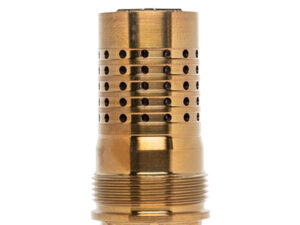 Q REAR END CHERRY BOMB 1/2X28