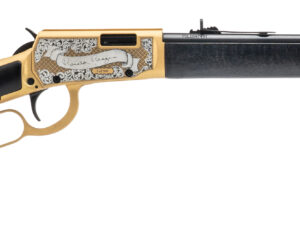 ROSSI RIO BRAVO 22LR REGAN 18" 15+1#