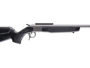 CVA SCOUT SS TD 300BLK SS/SYN 16"