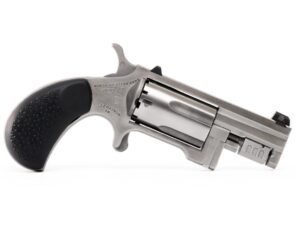 NORTH AMERICAN ARMS SENTINEL 22MAG 1.5" SS