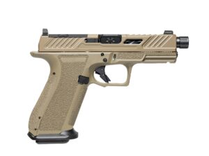SHADOW SYSTEMS XR920 ELT 9MM FD/BK OR TB 17+1