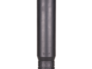 RUGGED SUPPRESSORS SUB9 9MM SILENCER BLACK
