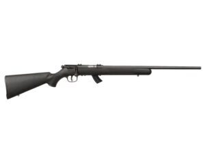 SAVAGE ARMS MARK II BOLT 17HM2 BL/SY 10+1
