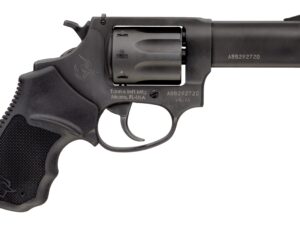 TAURUS 942 ULT LT 22MAG BK/BK 3" 8RD