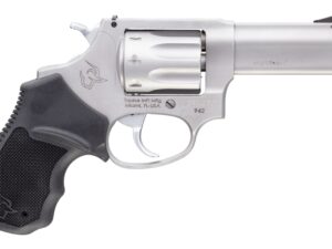 TAURUS 942 22LR SS/SS 3" 8RD