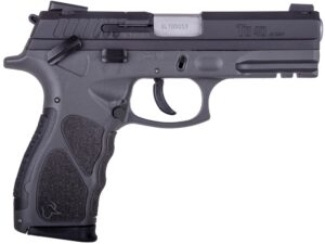 TAURUS TH40 40S&W BLK/GRAY 4.3" 15+1
