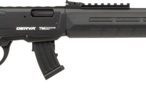 ROCK ISLAND ARMORY TM22 LEVER 22LR BLK 18" 10+1 #