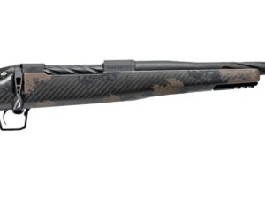 FIERCE FIREARMS TWISTED ROGUE 7BC BLK/TPH 20"