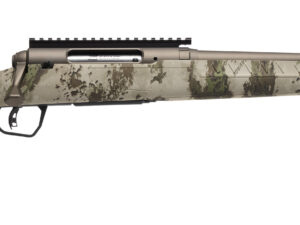 SAVAGE ARMS AXIS 2 CPT PRO WDLD 400LEG 20"