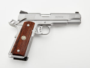 WILSON COMBAT PROTECTOR 45ACP 5" SS 8+1 CA