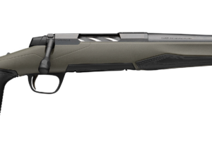 BROWNING X-BOLT 2 ALL PURPOSE 6.5CR   #