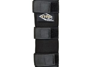 YANKEE HILL MACHINE COMPANY SUPPRESSOR COVER 6.8" BLACK