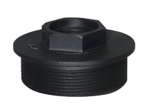 YANKEE HILL MACHINE COMPANY HUB DIRECT THREAD MNT 5/8X32