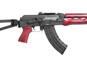 ZASTAVA ARMS USA ZPAP92 7.62X39 SERB RED BRACE