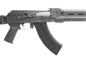ZASTAVA ARMS USA ZPAP M70 7.62X39 BK/MAGPUL
